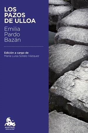 PAZOS DE ULLOA, LOS | 9788467041989 | PARDO BAZAN, EMILIA | Llibreria Huch - Llibreria online de Berga 