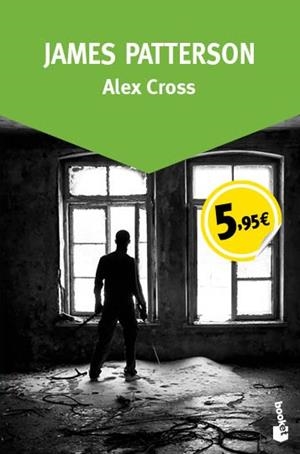 ALEX CROSS EN LA MENTE DEL ASESINO | 9788408136217 | PATTERSON, JAMES | Llibreria Huch - Llibreria online de Berga 