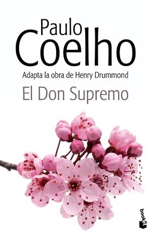DON SUPREMO, EL | 9788408132820 | COELHO, PAULO | Llibreria Huch - Llibreria online de Berga 