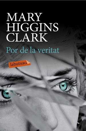 POR DE LA VERITAT | 9788499309309 | HIGGINS CLARK, MARY | Llibreria Huch - Llibreria online de Berga 