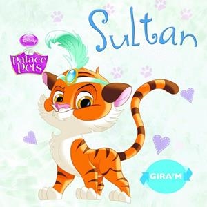 TEACUP I SULTAN | 9788490576342 | DISNEY | Llibreria Huch - Llibreria online de Berga 