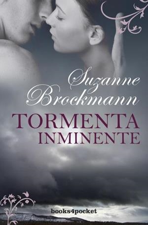 TORMENTA INMINENTE | 9788415870494 | BROCKMANN, SUSANNE | Llibreria Huch - Llibreria online de Berga 