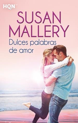 DULCES PALABRAS DE AMOR | 9788468747330 | MALLERY, SUSAN | Llibreria Huch - Llibreria online de Berga 