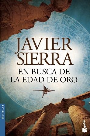 EN BUSCA DE LA EDAD DE ORO | 9788408135845 | SIERRA, JAVIER | Llibreria Huch - Llibreria online de Berga 