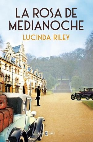 ROSA DE MEDIANOCHE, LA | 9788401343346 | RILEY, LUCINDA | Llibreria Huch - Llibreria online de Berga 