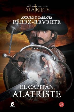 CAPITAN ALASTRISTE, EL | 9788466328449 | PEREZ-REVERTE, ARTURO | Llibreria Huch - Llibreria online de Berga 