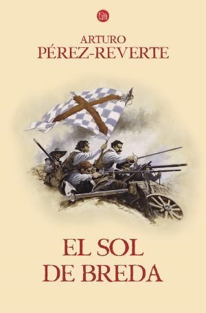SOL DE BREDA, EL | 9788466328463 | PEREZ-REVERTE, ARTURO | Llibreria Huch - Llibreria online de Berga 