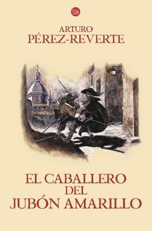 CABALLERO DEL JUBON AMARILLO, EL | 9788466328487 | PEREZ-REVERTE, ARTURO | Llibreria Huch - Llibreria online de Berga 