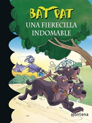 FIERECILLA INDOMABLE, UNA | 9788490433669 | BAT PAT | Llibreria Huch - Llibreria online de Berga 