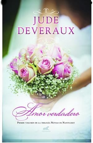 AMOR VERDADERO : SERIE NANTUCKET I | 9788415420811 | DEVERAUX, JUDE | Llibreria Huch - Llibreria online de Berga 