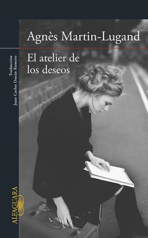 ATELIER DE LOS DESEOS, EL (FNAC) | 9788420418902 | MARTIN-LUGAND,AGNES | Llibreria Huch - Llibreria online de Berga 