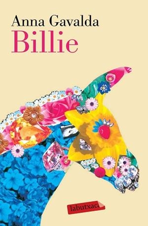 BILLIE | 9788499309279 | GAVALDA, ANNA | Llibreria Huch - Llibreria online de Berga 