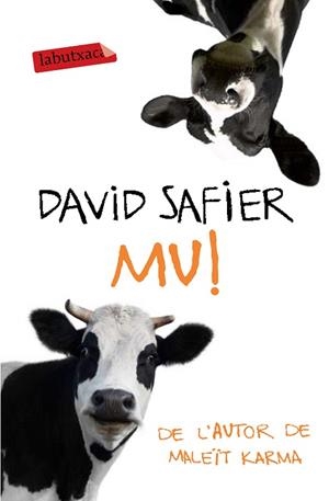 MU | 9788499309453 | SAFIER, DAVID | Llibreria Huch - Llibreria online de Berga 