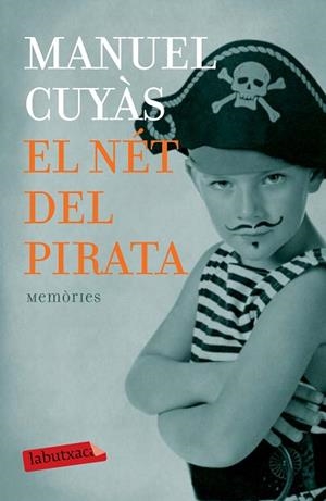 NET DEL PIRATA, EL | 9788499309446 | CUYAS, MANUEL | Llibreria Huch - Llibreria online de Berga 