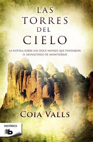TORRES DEL CIELO, LAS | 9788490700396 | VALLS, COIA | Llibreria Huch - Llibreria online de Berga 