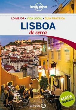 LISBOA DE CERCA | 9788408058250 | CHRISTIANI, KERRY | Llibreria Huch - Llibreria online de Berga 