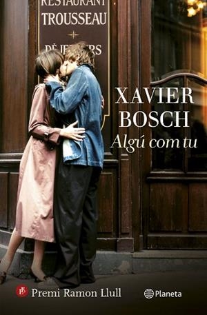 ALGU COM TU | 9788497082761 | BOSCH, XAVIER | Llibreria Huch - Llibreria online de Berga 