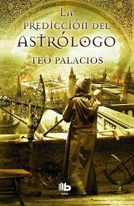 PREDICCION DEL ASTROLOGO, LA | 9788490700549 | PALACIOS, TEO | Llibreria Huch - Llibreria online de Berga 