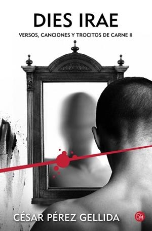 DIES IRAE VERSOS CANCIONES Y TROCITOS DE CARNE 2 | 9788466328371 | PEREZ GELLIDA, CESAR | Llibreria Huch - Llibreria online de Berga 