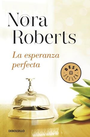 HOTEL BOONSBORO 3. LA ESPERANZA PERFECTA | 9788490622773 | ROBERTS, NORA | Llibreria Huch - Llibreria online de Berga 