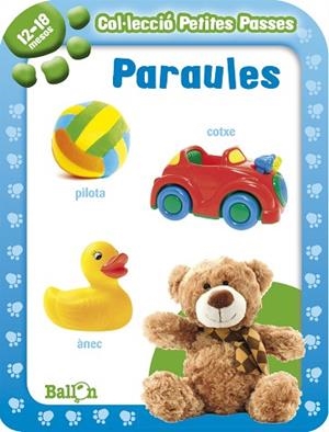 PARAULES | 9789037492989 | BALLON | Llibreria Huch - Llibreria online de Berga 