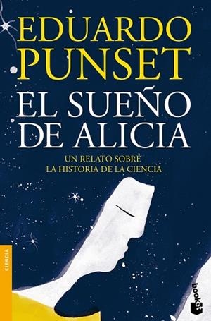 SUEÑO DE ALICIA, EL | 9788423348961 | PUNSET, EDUARDO | Llibreria Huch - Llibreria online de Berga 