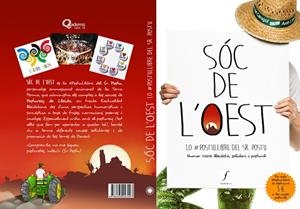 SOC DE L'OEST LO #POSTULLIBRE DEL SR. POSTU - HUMOR 100% L | 9788494243097 | POSTU, SR. | Llibreria Huch - Llibreria online de Berga 