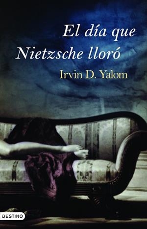 DIA QUE NIETZSCHE LLORO, EL | 9788423340156 | YALOM, IRVIN D. | Llibreria Huch - Llibreria online de Berga 