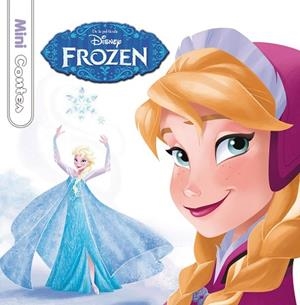 FROZEN - CATALA | 9788490577332 | DISNEY | Llibreria Huch - Llibreria online de Berga 