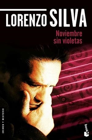 NOVIEMBRE SIN VIOLETAS | 9788423349265 | SILVA, LORENZO | Llibreria Huch - Llibreria online de Berga 