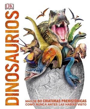 DINOSAURIOS | 9780241197196 | AUTORES VARIOS | Llibreria Huch - Llibreria online de Berga 