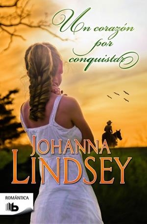 CORAZON POR CONQUISTAR, UN | 9788490700600 | LINDSEY, JOHANNA | Llibreria Huch - Llibreria online de Berga 