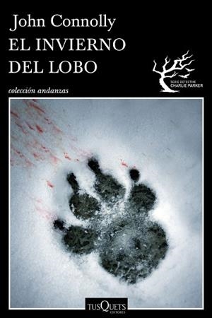 INVIERNO DEL LOBO, EL | 9788490661048 | CONNOLLY, JOHN | Llibreria Huch - Llibreria online de Berga 