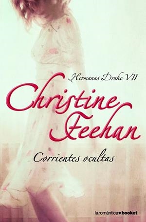 CORRIENTES OCULTAS | 9788408095026 | FEEHAN, CHRISTINE. | Llibreria Huch - Llibreria online de Berga 