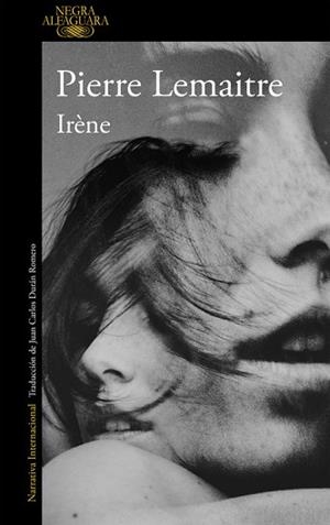 IRENE | 9788420418858 | LEMAITRE, PIERRE | Llibreria Huch - Llibreria online de Berga 