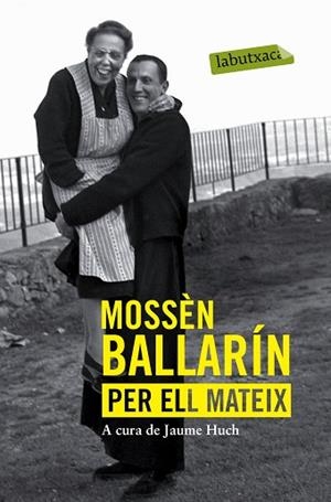 MOSSEN BALLARIN PER ELL MATEIX | 9788416334070 | HUCH, JAUME | Llibreria Huch - Llibreria online de Berga 