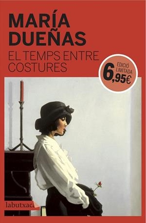 TEMPS ENTRE COSTURES, EL | 9788416334353 | DUEÑAS, MARIA | Llibreria Huch - Llibreria online de Berga 