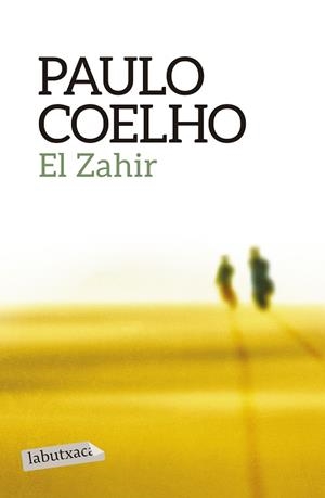 ZAHIR, EL | 9788416334322 | COELHO, PAULO | Llibreria Huch - Llibreria online de Berga 