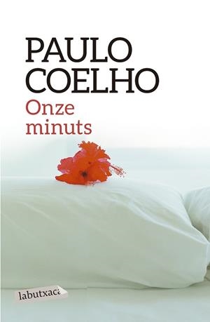 ONZE MINUTS | 9788416334315 | COELHO, PAULO | Llibreria Huch - Llibreria online de Berga 
