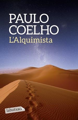 ALQUIMISTA, L' | 9788416334308 | COELHO, PAULO | Llibreria Huch - Llibreria online de Berga 