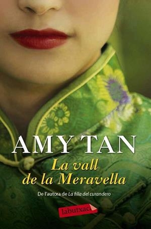 VALL DE LA MERAVELLA, LA | 9788416334278 | AMY TAN | Llibreria Huch - Llibreria online de Berga 