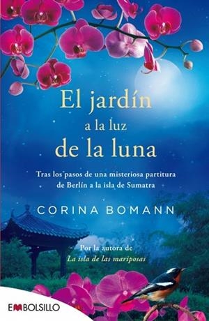 JARDIN A LA LUZ DE LA LUNA, EL | 9788416087181 | BOMANN, CORINA | Llibreria Huch - Llibreria online de Berga 