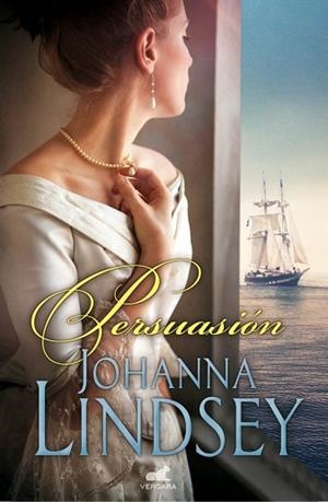 PERSUASION | 9788415420910 | LINDSEY, JOHANNA | Llibreria Huch - Llibreria online de Berga 