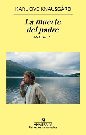 MUERTE DEL PADRE, LA - MI LUCHA 1 | 9788433978448 | KNAUSGARD, KARL OVE | Llibreria Huch - Llibreria online de Berga 