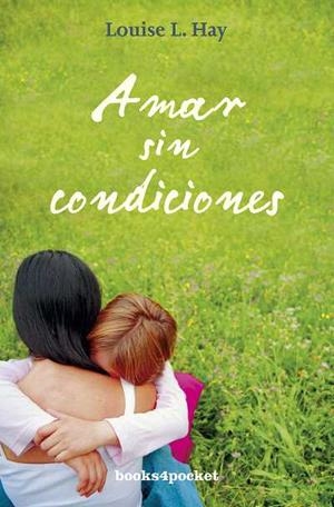 AMAR SIN CONDICIONES | 9788492801008 | HAY, LOUISE L | Llibreria Huch - Llibreria online de Berga 