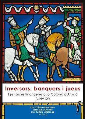 INVERSORS BANQUERS I JUEUS LES XARXES FINANCERES A LA COR | 9788416163373 | VARIOS AUTORES | Llibreria Huch - Llibreria online de Berga 