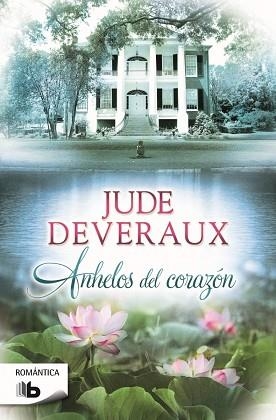 ANHELOS DEL CORAZON | 9788490700983 | DEVERAUX, JUDE | Llibreria Huch - Llibreria online de Berga 