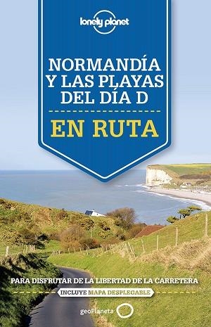 NORMANDIA Y LAS PLAYAS DEL DIA D EN RUTA | 9788408140887 | BERRY, OLIVER/BUTLER, STUART/CARILLET, JEAN-BERNARD/CLARK, GREGOR/ROBINSON, DANIEL | Llibreria Huch - Llibreria online de Berga 