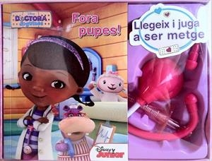 DOCTORA JOGUINES FORA PUPES | 9788490575888 | AUTORS, DIVERSOS | Llibreria Huch - Llibreria online de Berga 