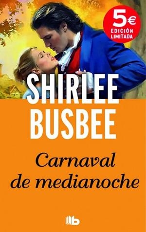 CARNAVAL DE MEDIANOCHE | 9788490701065 | BUSBEE, SHIRLEE | Llibreria Huch - Llibreria online de Berga 